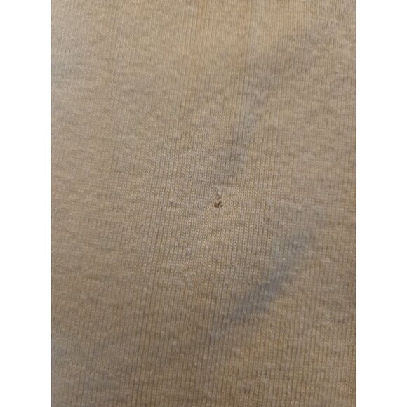 Vintage Military Wool Blend Henley Thermal Shirt And Pants Undershirt Men's M - Picture 10 of 12